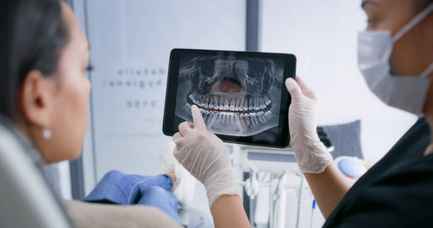 Licensed Dental Implants service in Gilbert, AZ - Smile Center Dentistry